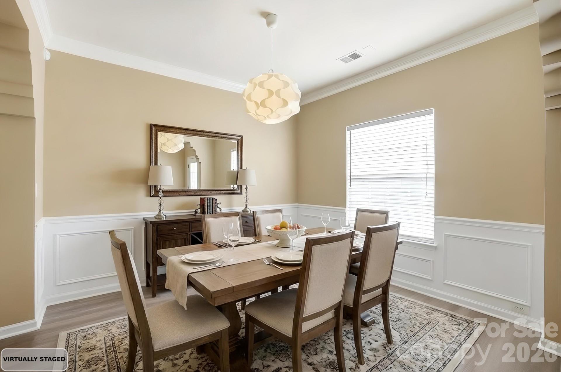 3043 Streamlet Way Monroe, NC 28110 - Photo 10 of 27