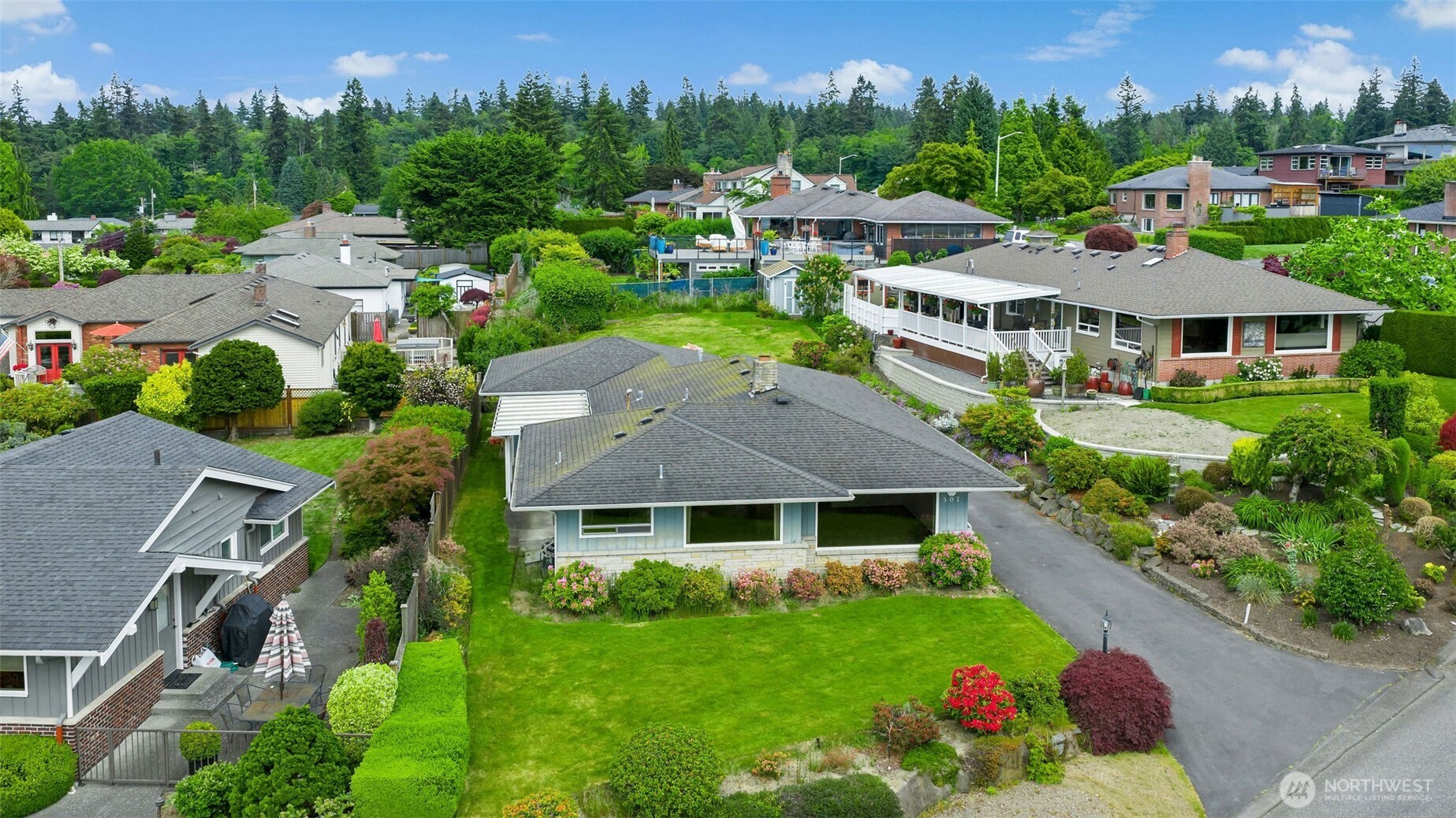 507 View Ridge Drive Everett, WA 98203 - Photo 21 of 30