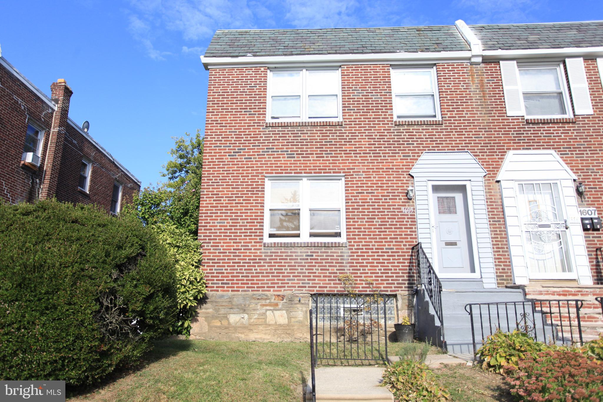 1605 Murdoch Road Philadelphia, PA 19150 - Photo 1 of 32 Gallery Image 1