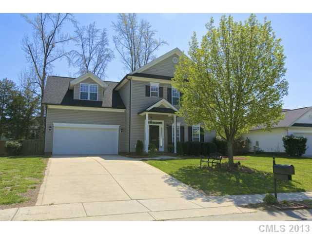 4908 Missi Lane Fort Mill, SC 29708 - Photo 1 of 16