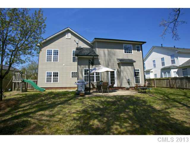 4908 Missi Lane Fort Mill, SC 29708 - Photo 2 of 16