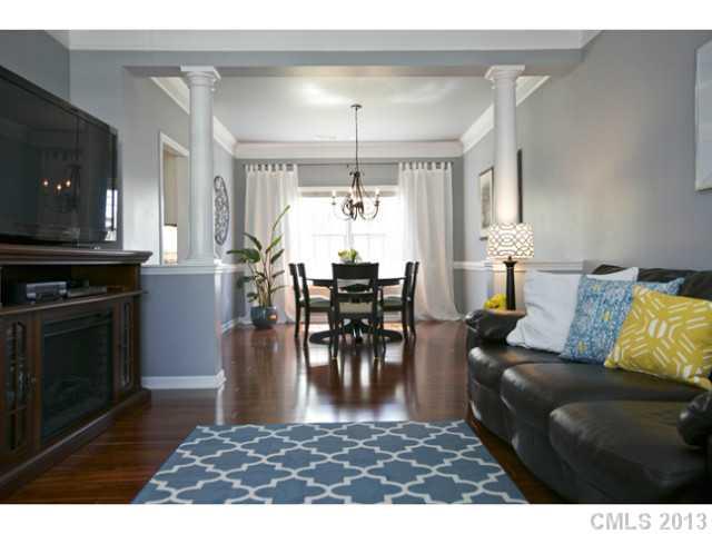 4908 Missi Lane Fort Mill, SC 29708 - Photo 4 of 16
