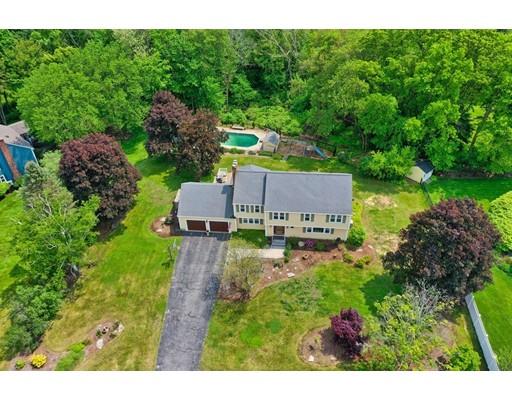 20 Crown Ridge Road Westborough, MA 01581 - Photo 38 of 42 Gallery Image 38