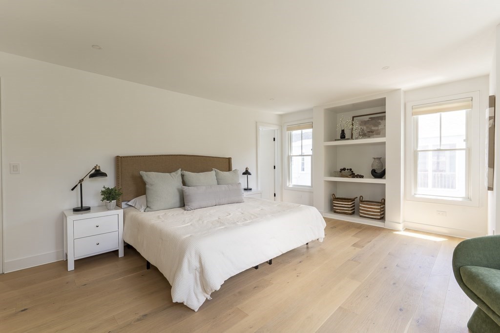 177 Thorndike Street, Unit 1 Brookline, MA 02446 - Photo 13 of 42