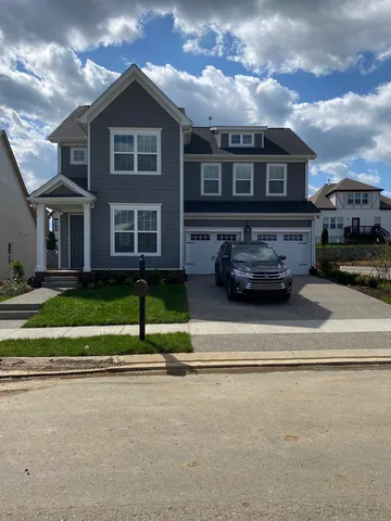 $749,700 | 531 Lingering Way, Hendersonville, TN 37075