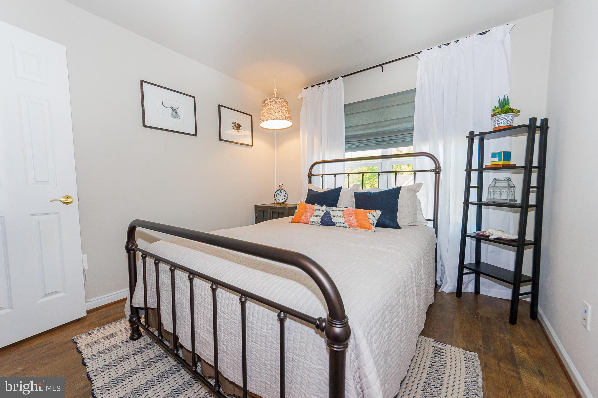 16201 Coolidge Avenue Silver Spring, MD 20906 - Photo 27 of 40 Bedroom 2