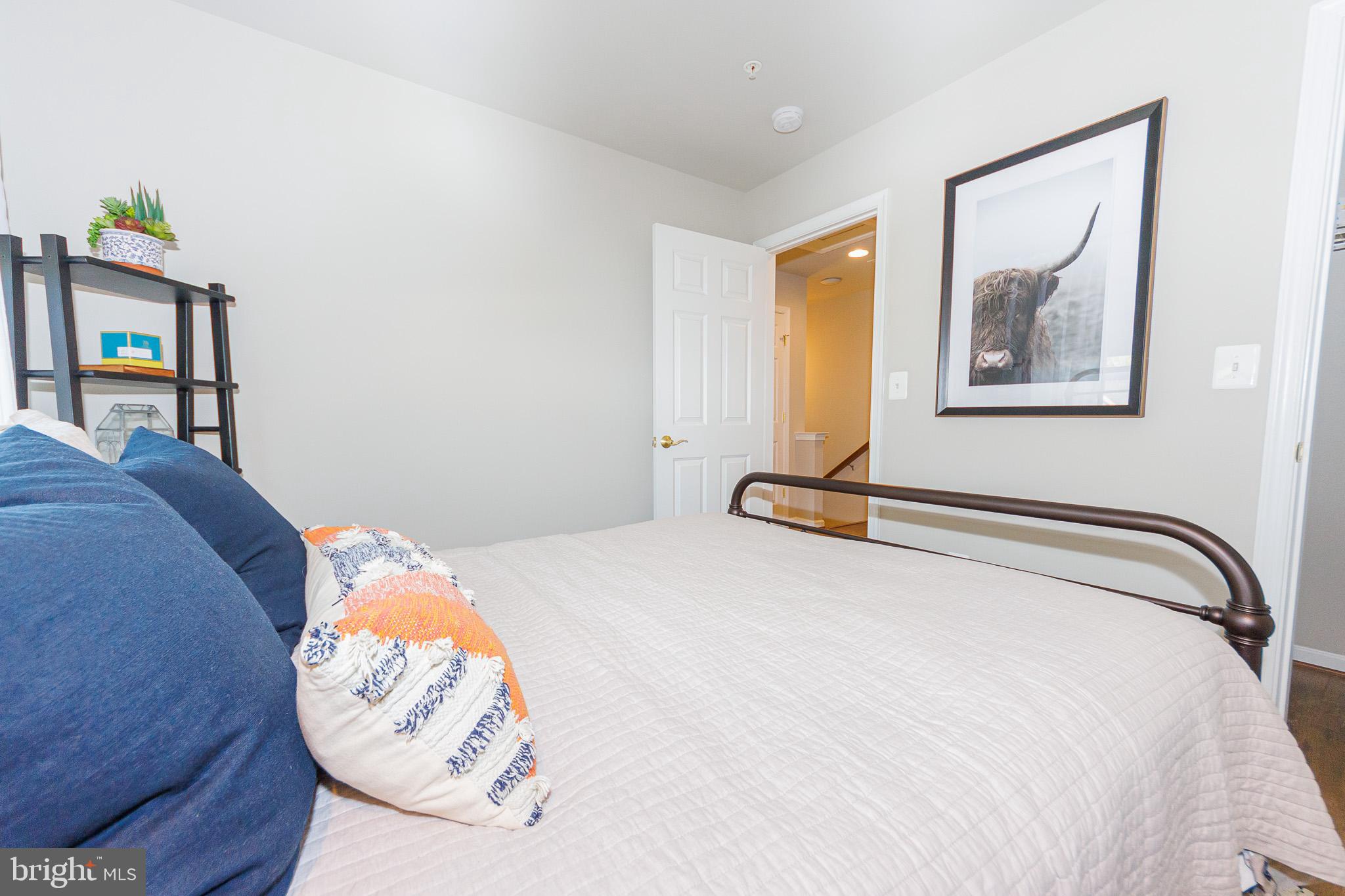 16201 Coolidge Avenue Silver Spring, MD 20906 - Photo 28 of 40 Bedroom 2