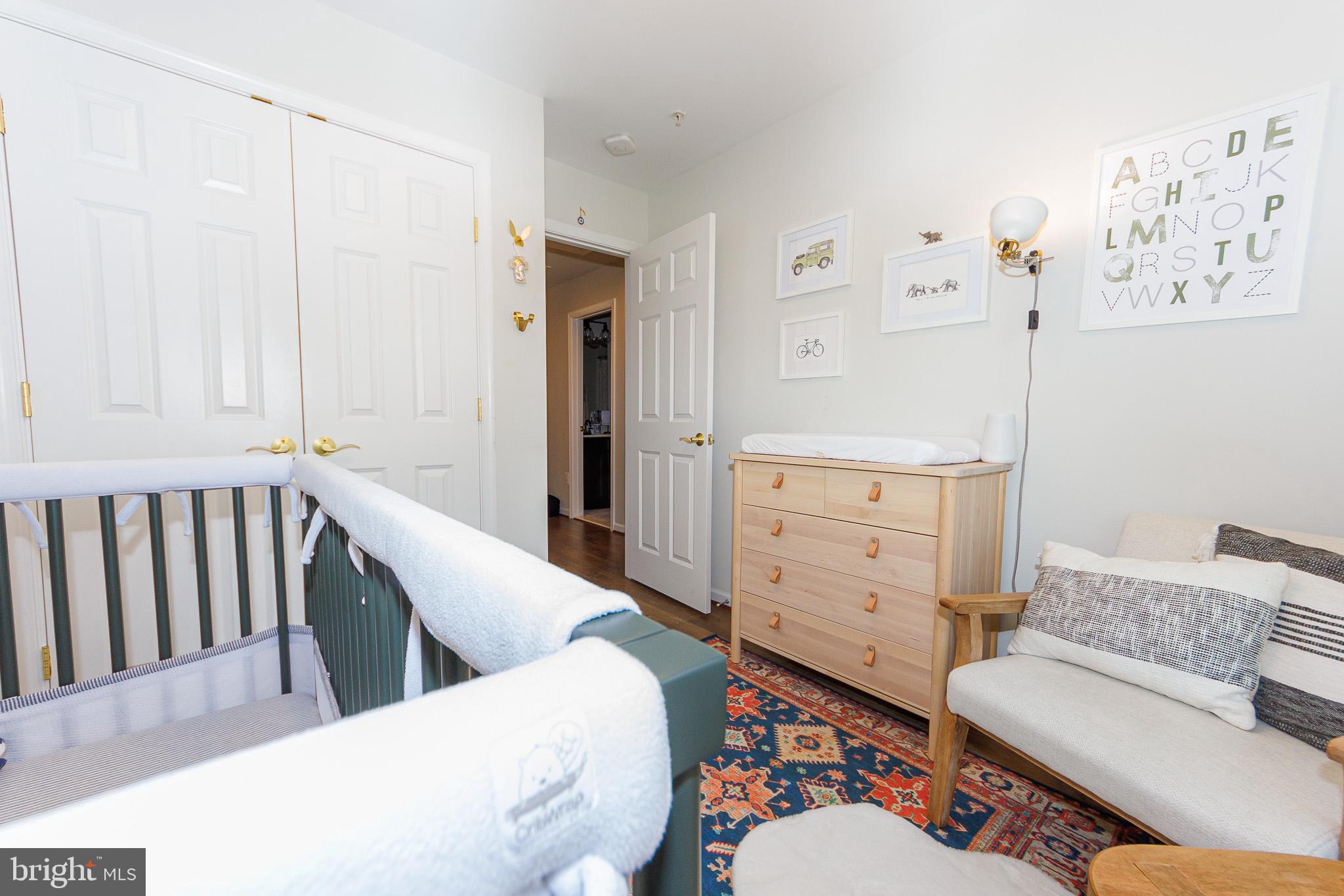 16201 Coolidge Avenue Silver Spring, MD 20906 - Photo 29 of 40 Bedroom 3