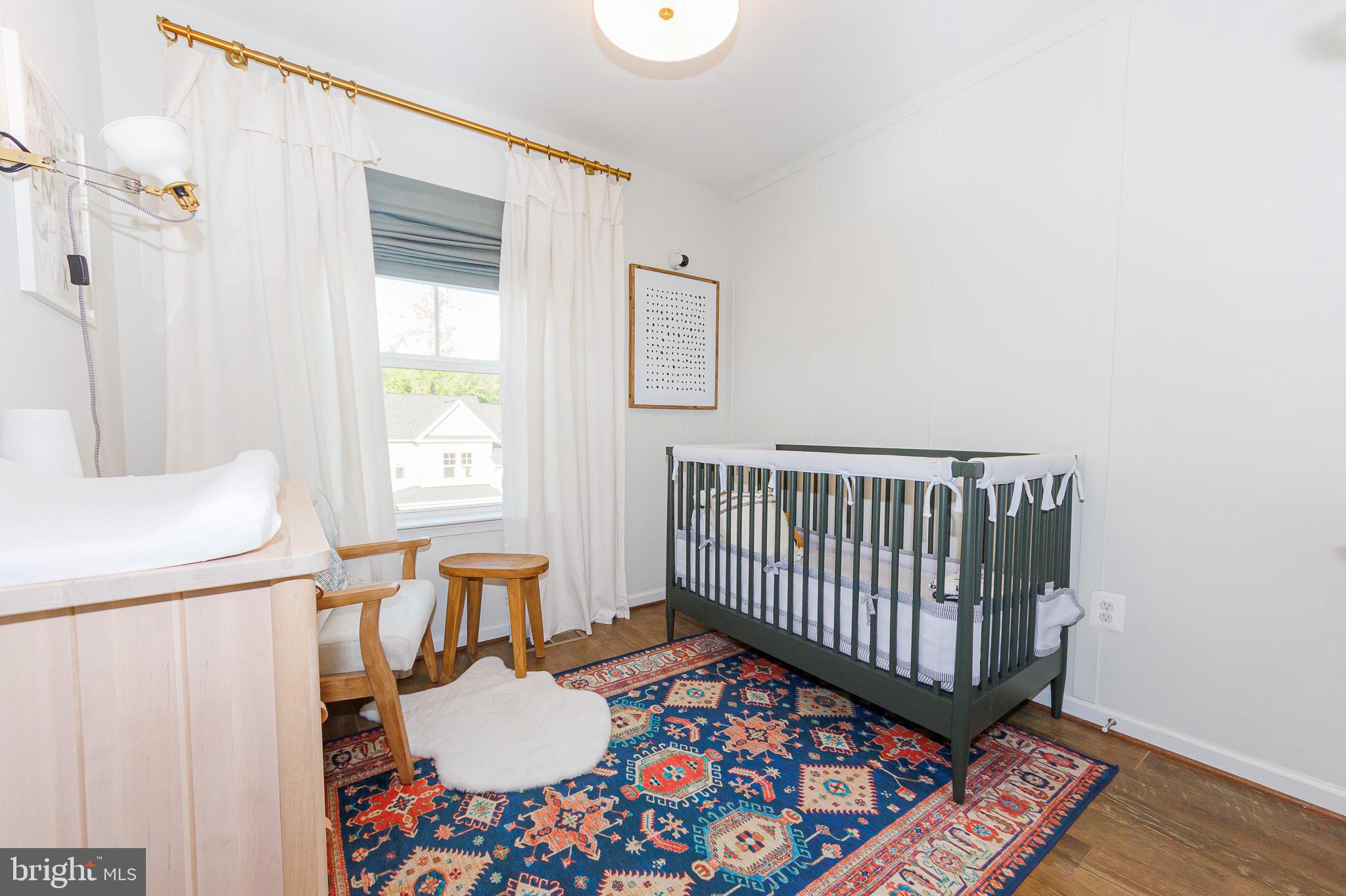 16201 Coolidge Avenue Silver Spring, MD 20906 - Photo 30 of 40 Bedroom 3