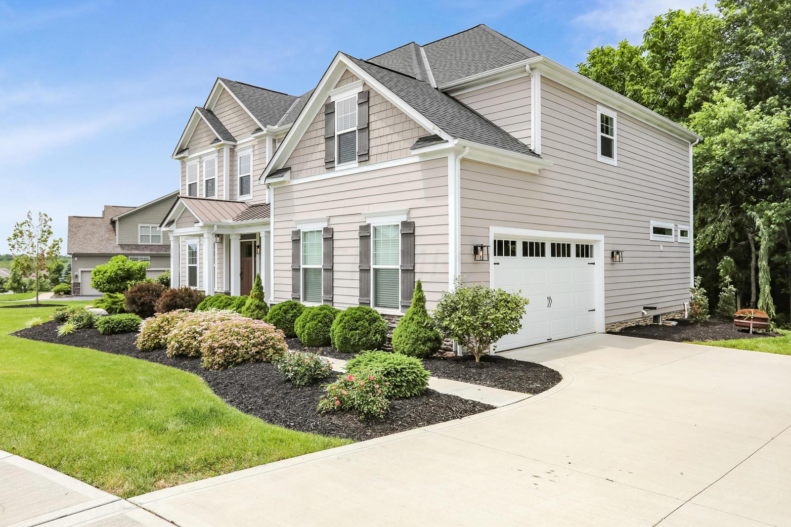 972 Rambling Brook Way Delaware, OH 43015 - Photo 2 of 57 Gallery Image 2