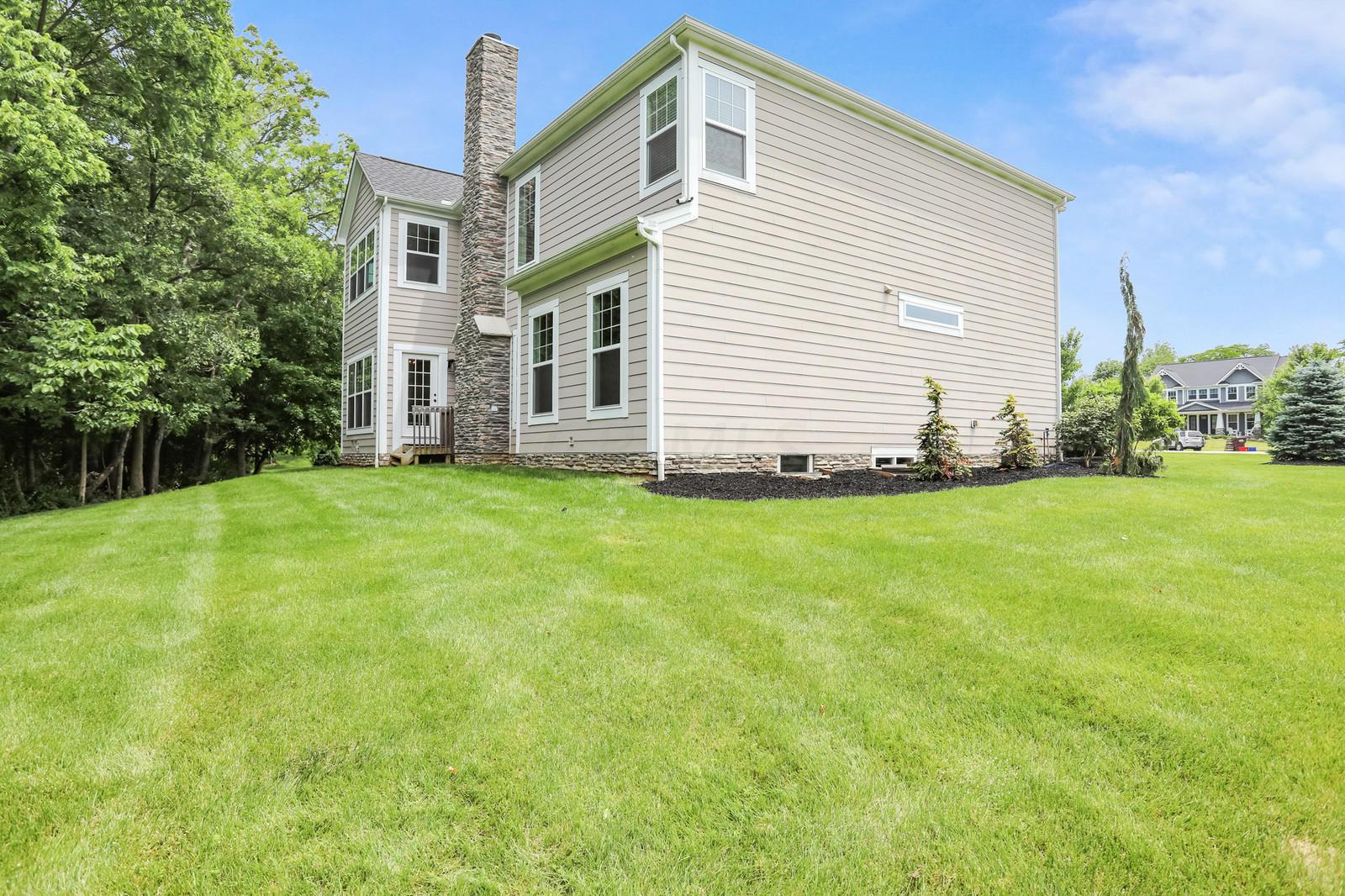 972 Rambling Brook Way Delaware, OH 43015 - Photo 50 of 57 Gallery Image 50