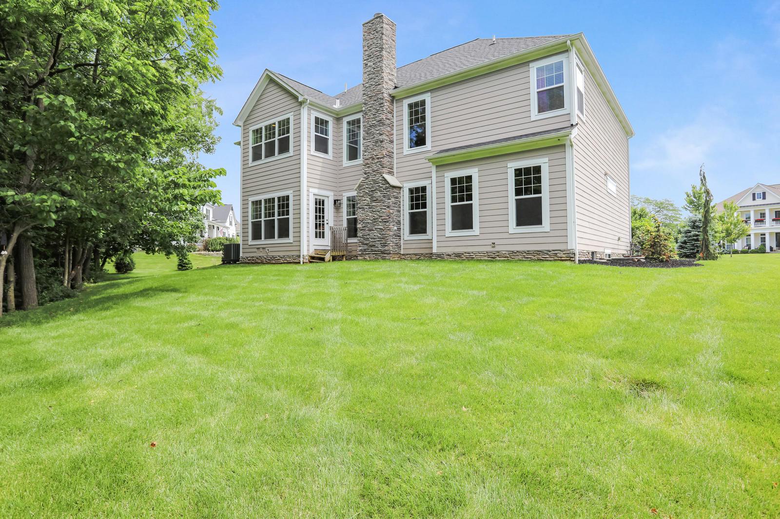 972 Rambling Brook Way Delaware, OH 43015 - Photo 51 of 57 Gallery Image 51