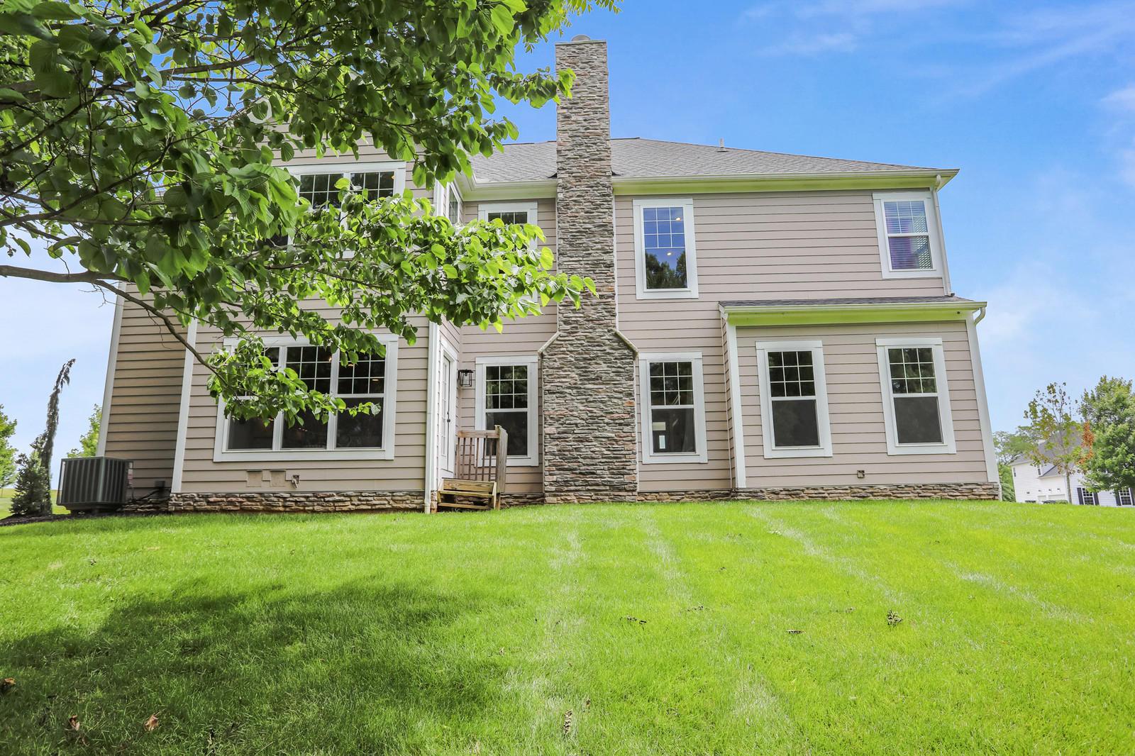 972 Rambling Brook Way Delaware, OH 43015 - Photo 53 of 57 Gallery Image 53