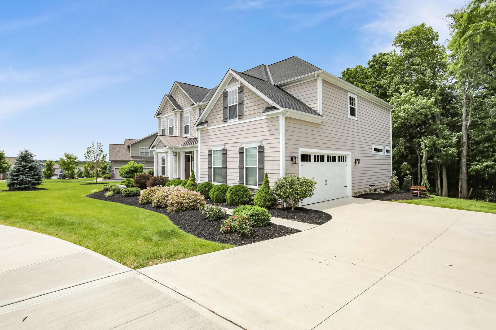 972 Rambling Brook Way Delaware, OH 43015 - Photo 54 of 57 Gallery Image 54