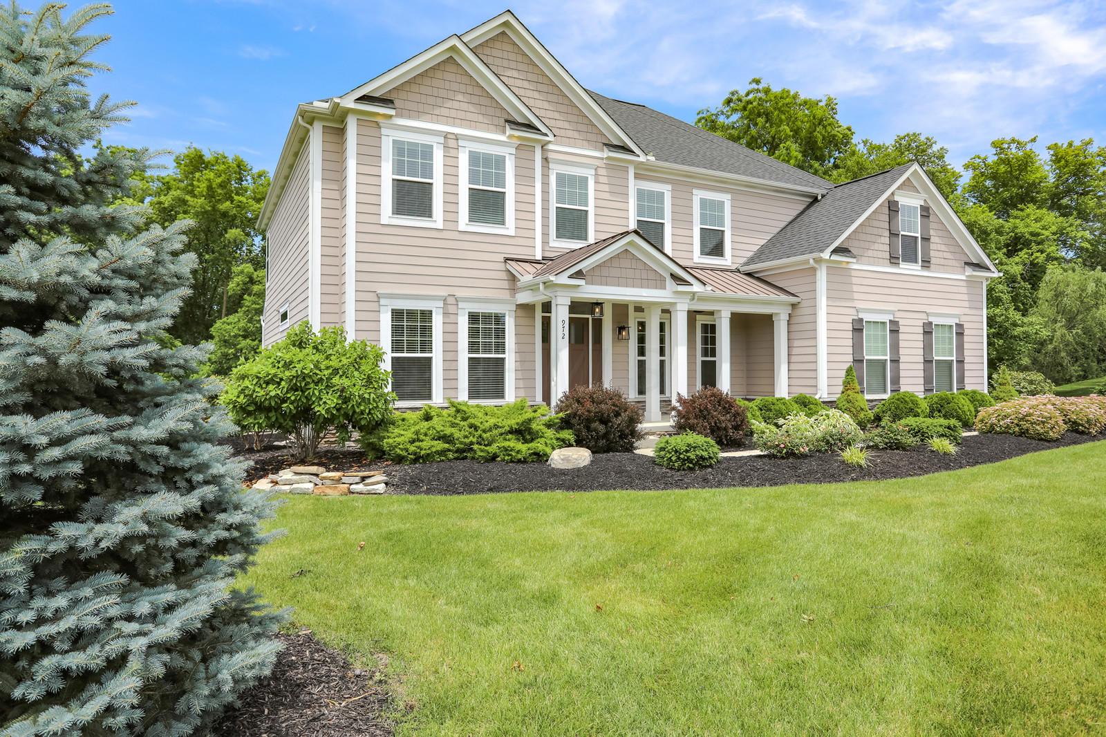 972 Rambling Brook Way Delaware, OH 43015 - Photo 55 of 57 Gallery Image 55