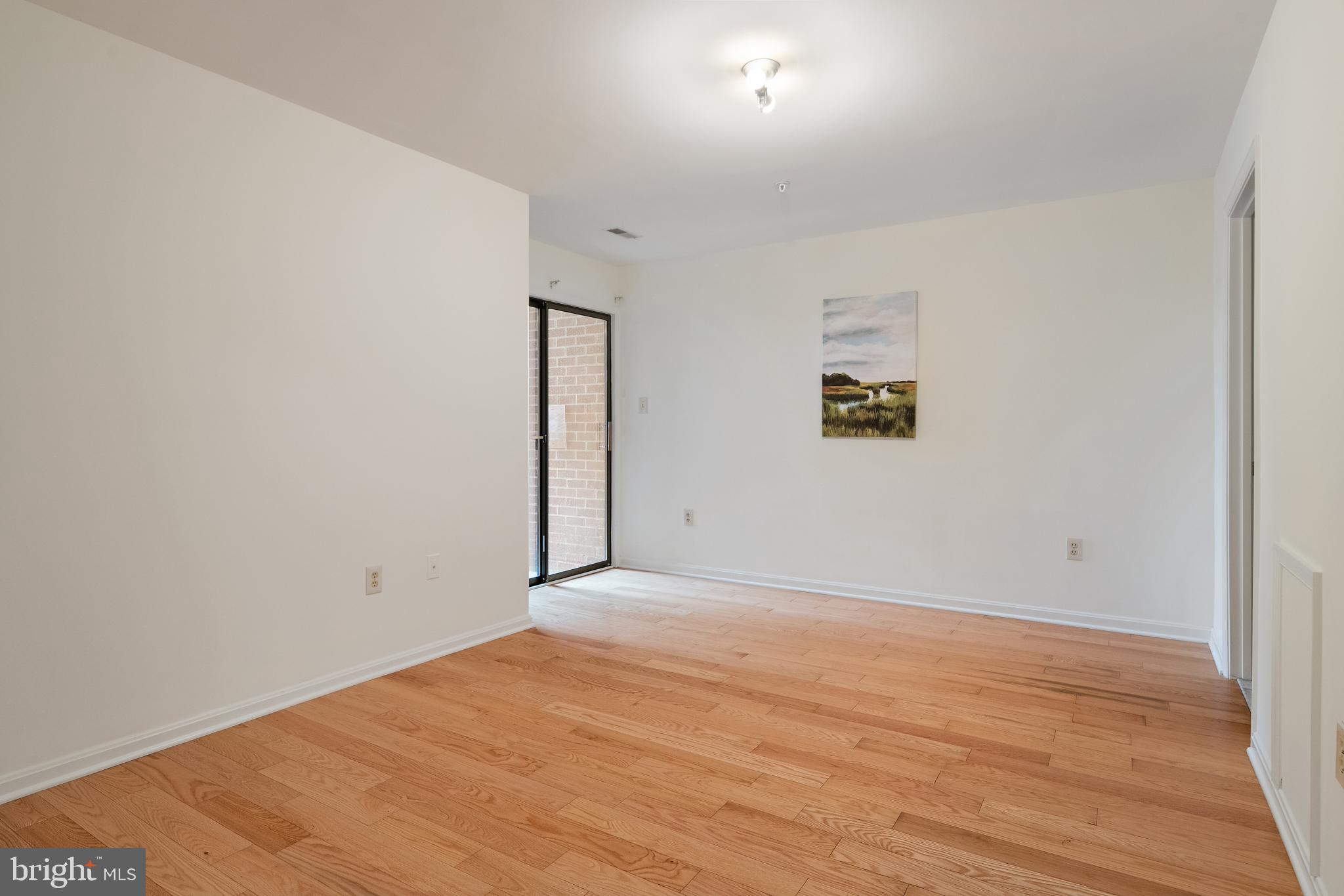 2900 Shipmaster Way, Unit 120 Annapolis, MD 21401 - Photo 27 of 45 primary bedroom