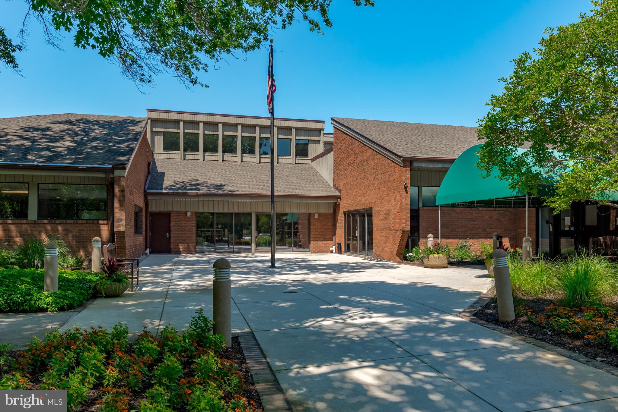 2900 Shipmaster Way, Unit 120 Annapolis, MD 21401 - Photo 38 of 45 Heritage Harbour Community Center