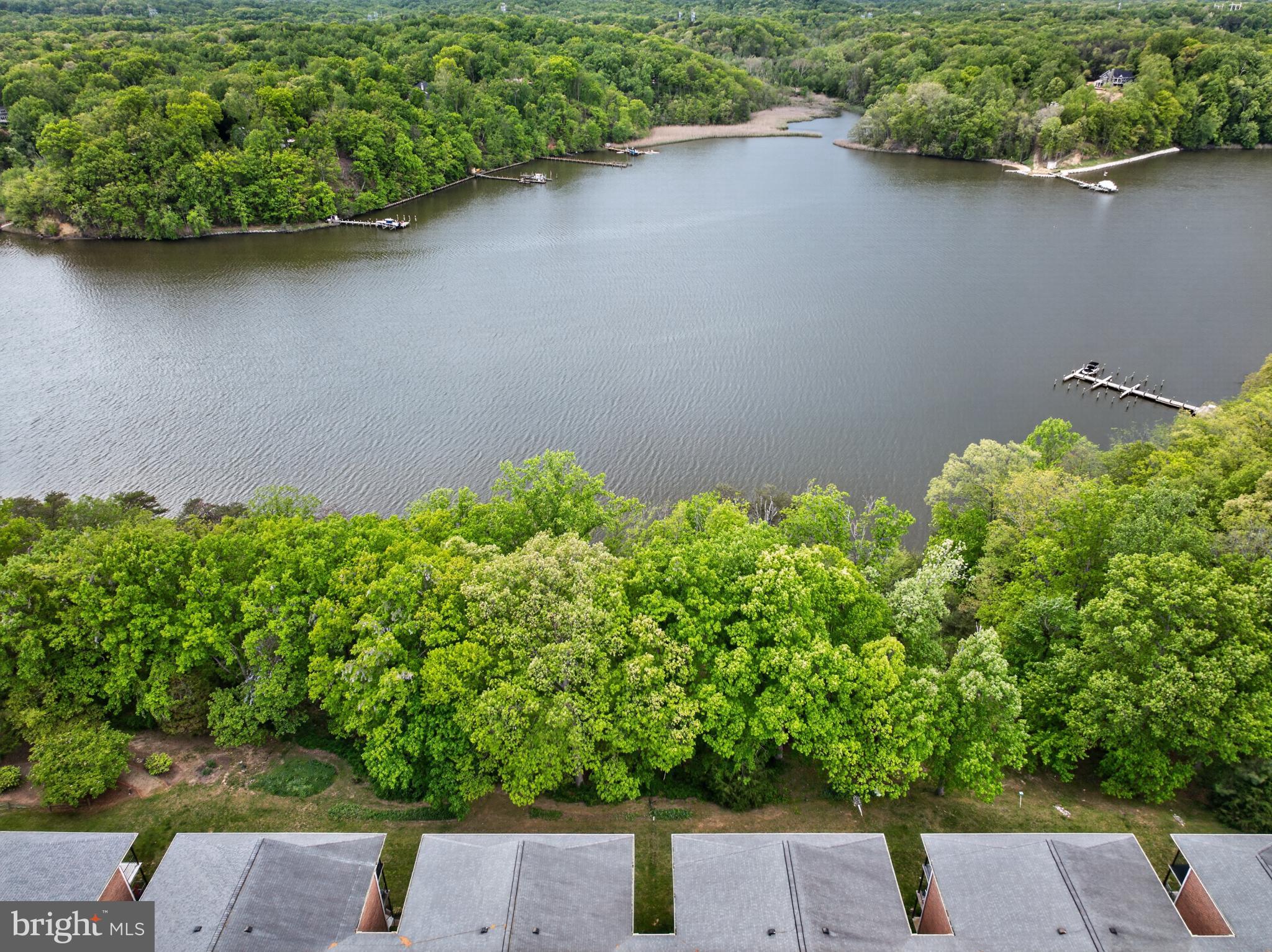 2900 Shipmaster Way, Unit 120 Annapolis, MD 21401 - Photo 6 of 45 Clipper Cay and the South River