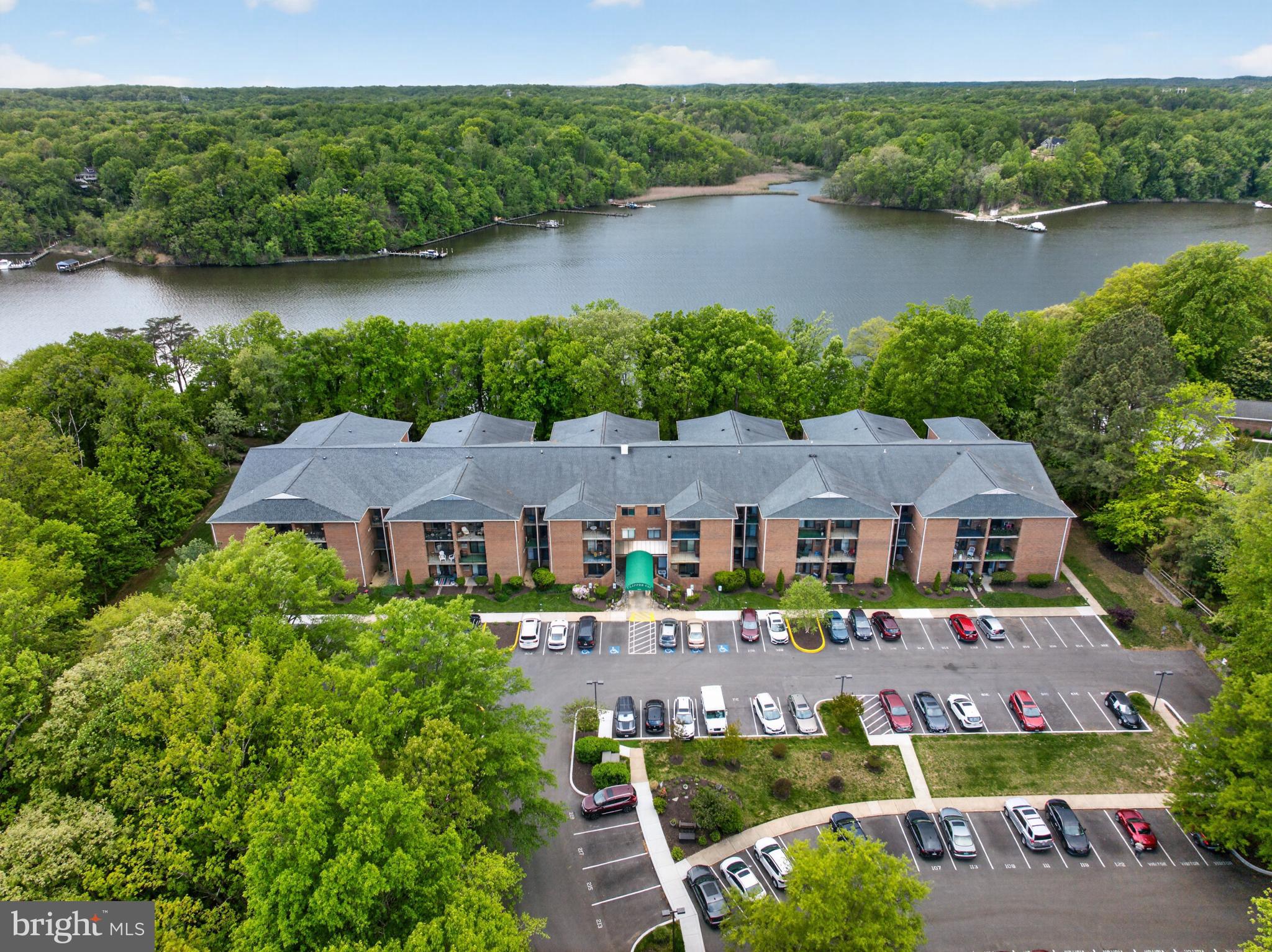 2900 Shipmaster Way, Unit 120 Annapolis, MD 21401 - Photo 7 of 45 Plenty of Parking