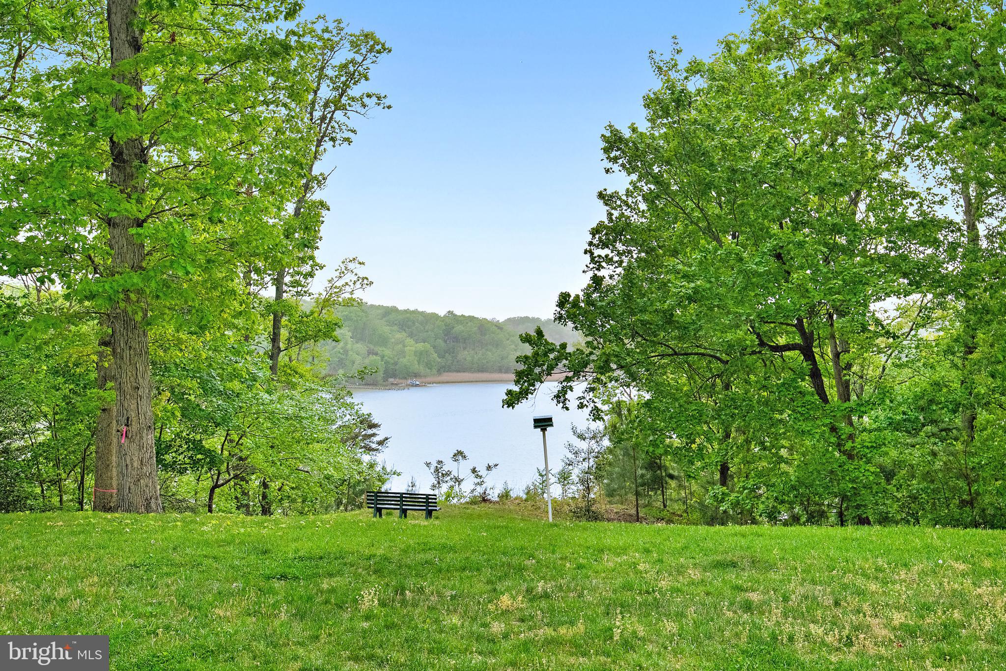2900 Shipmaster Way, Unit 120 Annapolis, MD 21401 - Photo 8 of 45 Beautiful year-round water views