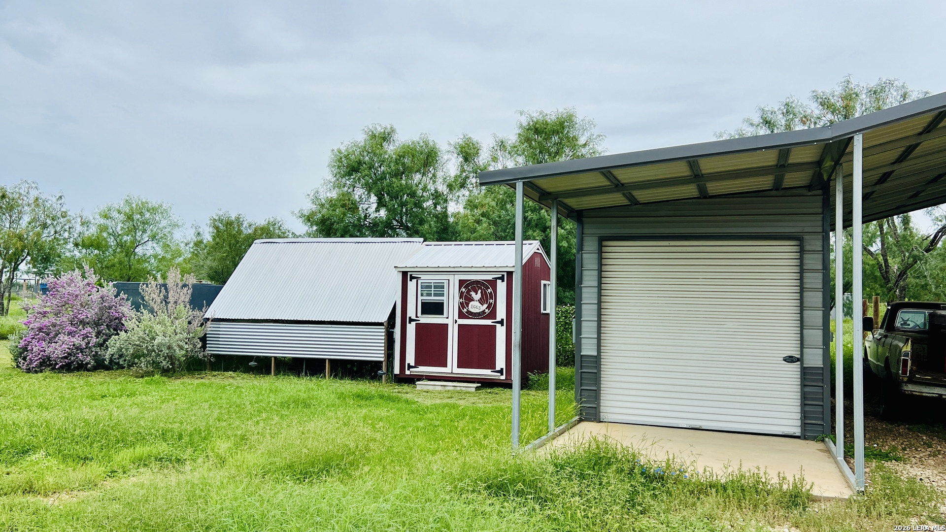 153 May Road Pleasanton, TX 78064 - Photo 22 of 29