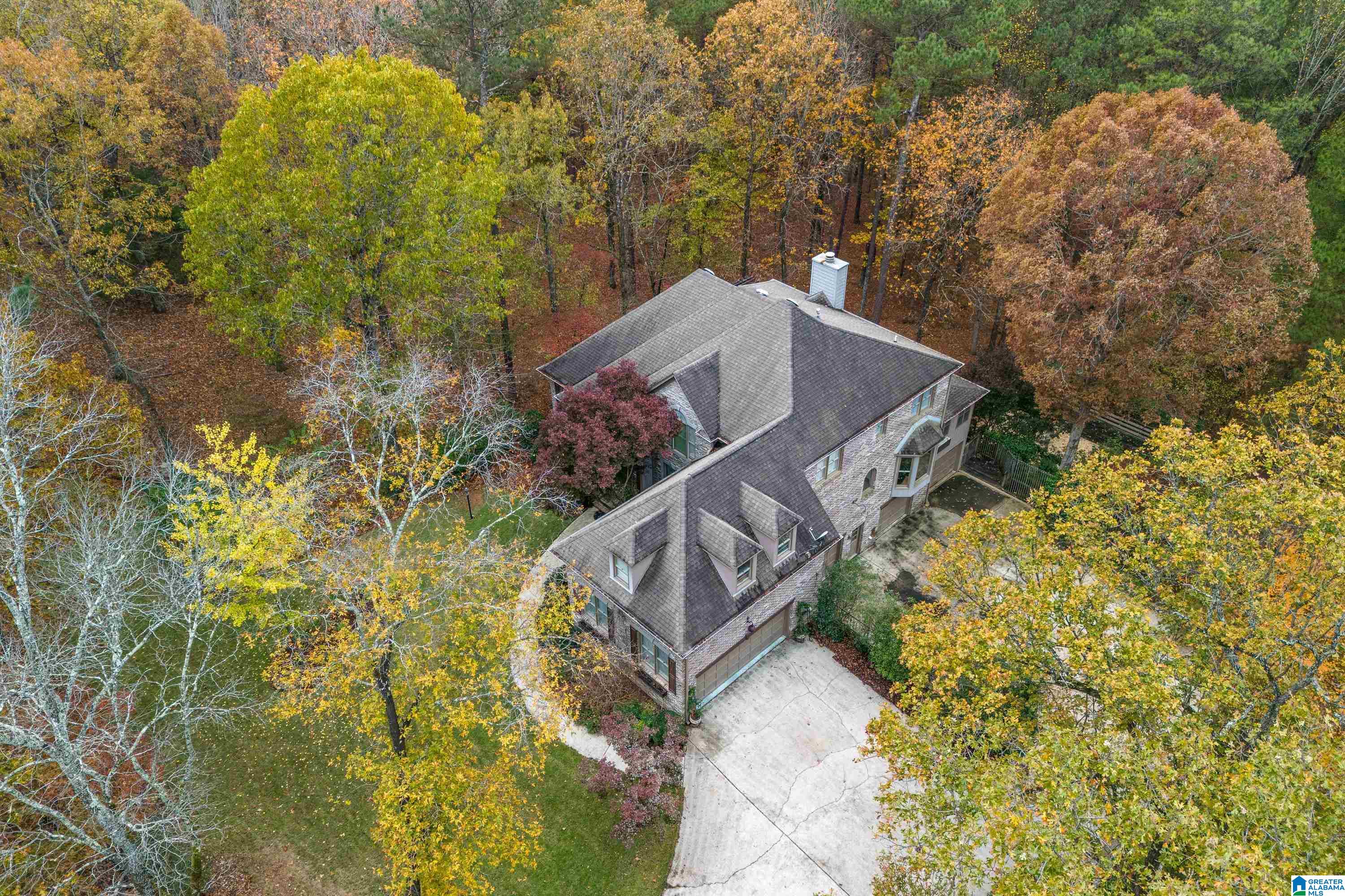 109 Trumpington Way Pelham, AL 35124 - Photo 59 of 77