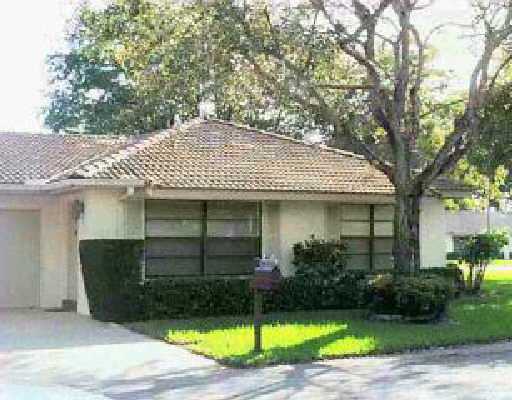 4540 B Ficus Tree Road, Unit 4540B Boynton Beach, FL 33436 - Photo 1 of 1 Primary Photo