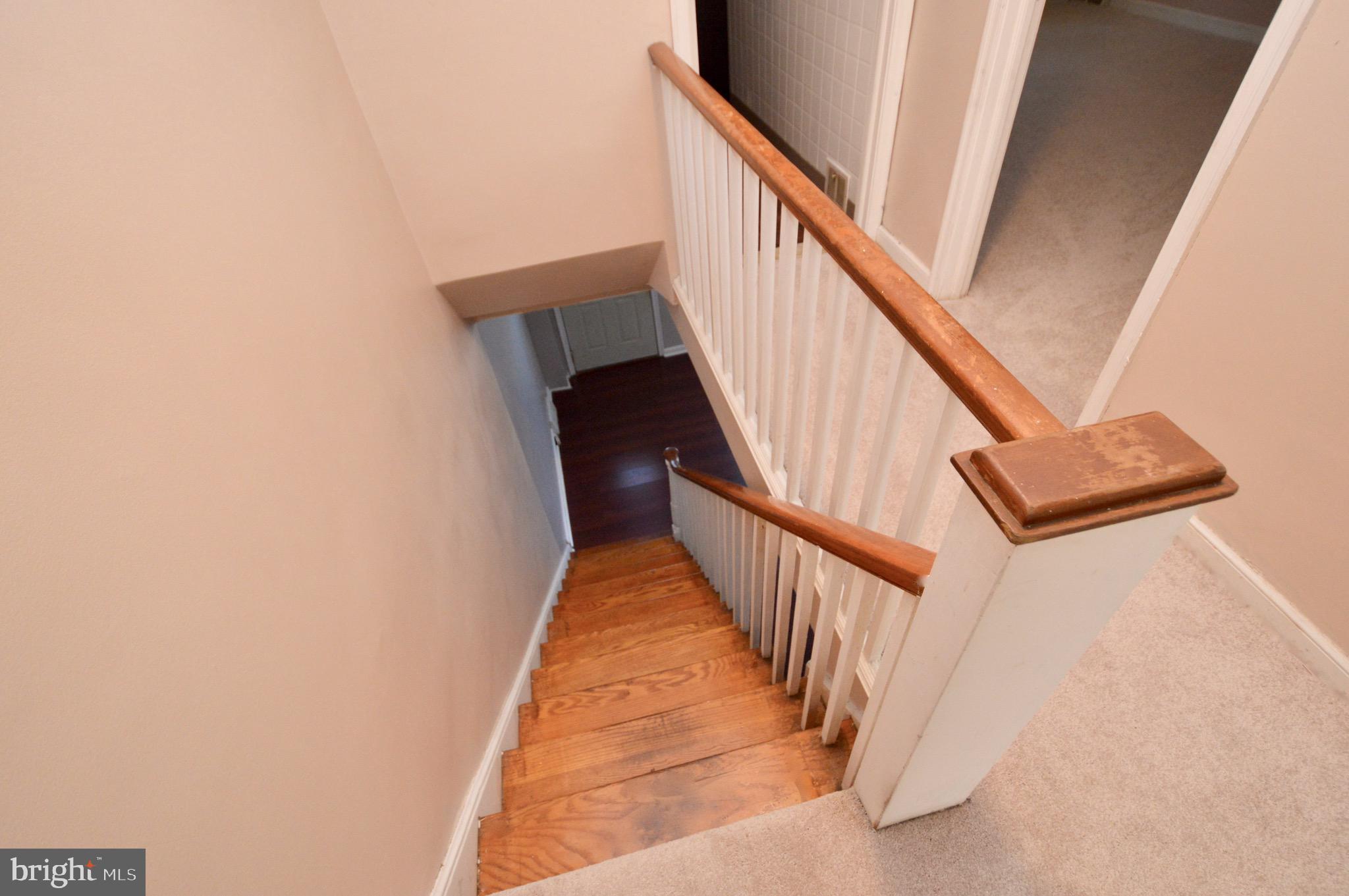 7968 Rugby Street Philadelphia, PA 19150 - Photo 12 of 19 Hallway