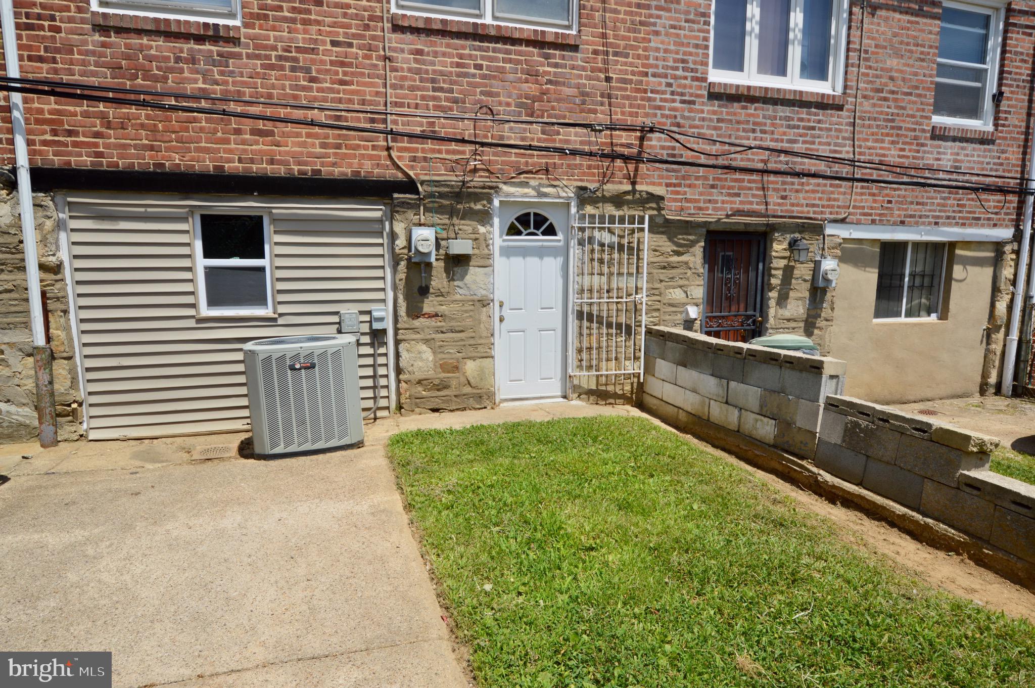 7968 Rugby Street Philadelphia, PA 19150 - Photo 18 of 19 Exterior Back