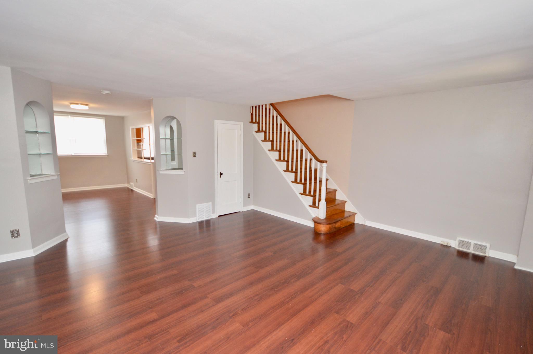 7968 Rugby Street Philadelphia, PA 19150 - Photo 3 of 19 Living Room