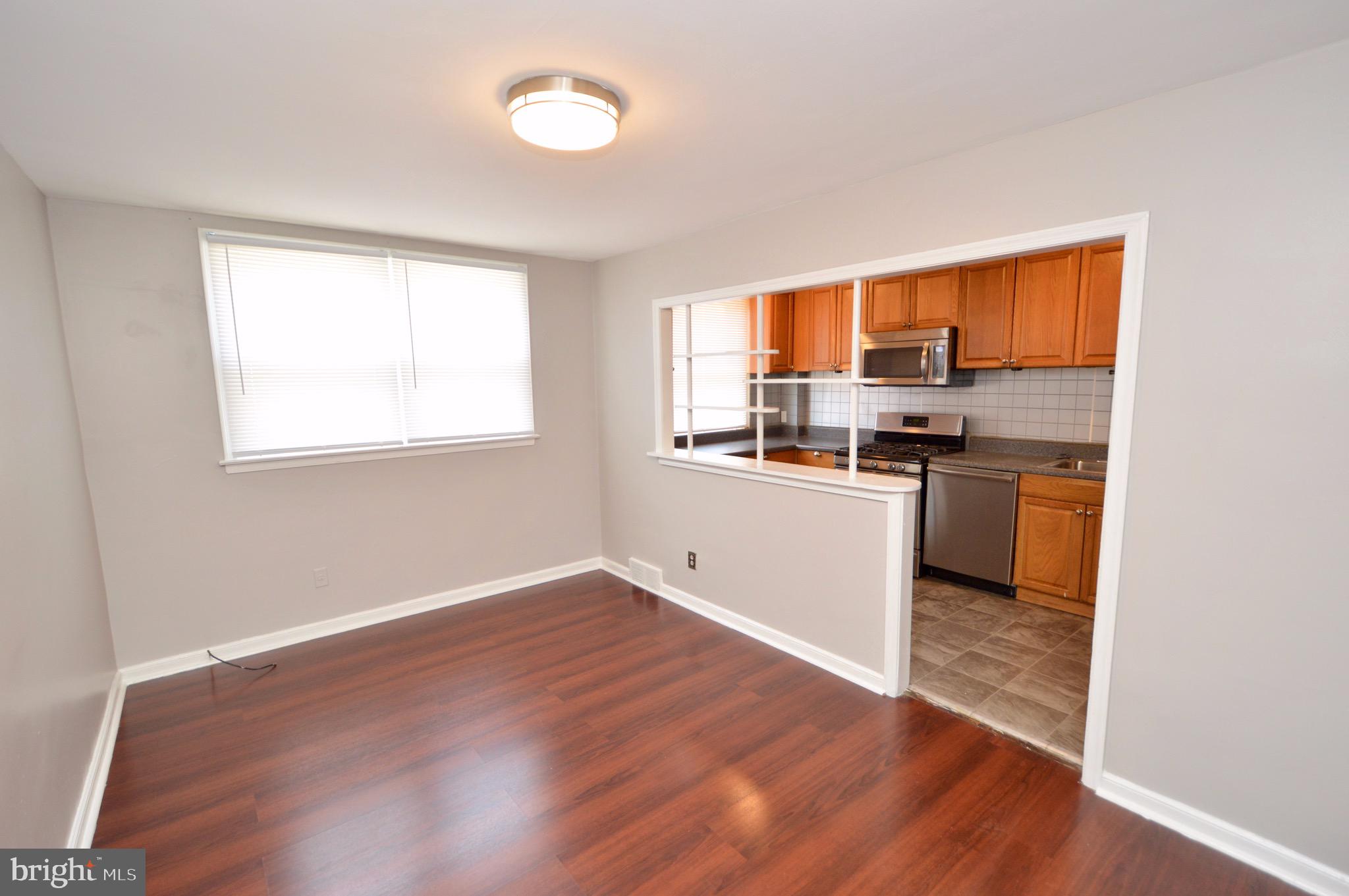 7968 Rugby Street Philadelphia, PA 19150 - Photo 4 of 19 Dining Room