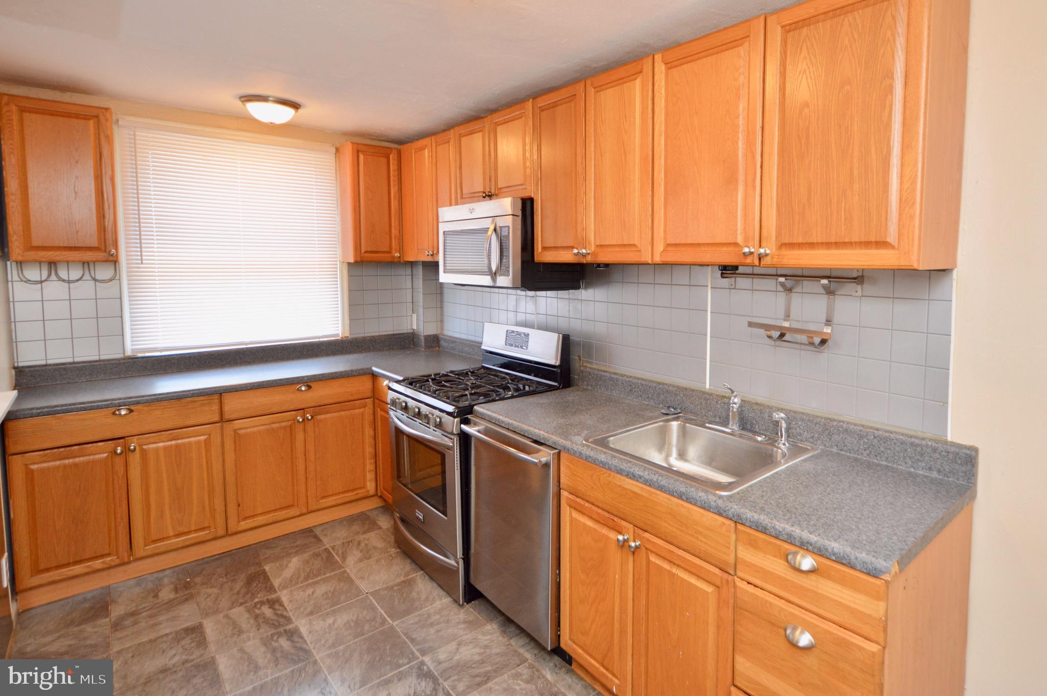 7968 Rugby Street Philadelphia, PA 19150 - Photo 5 of 19 Kitchen