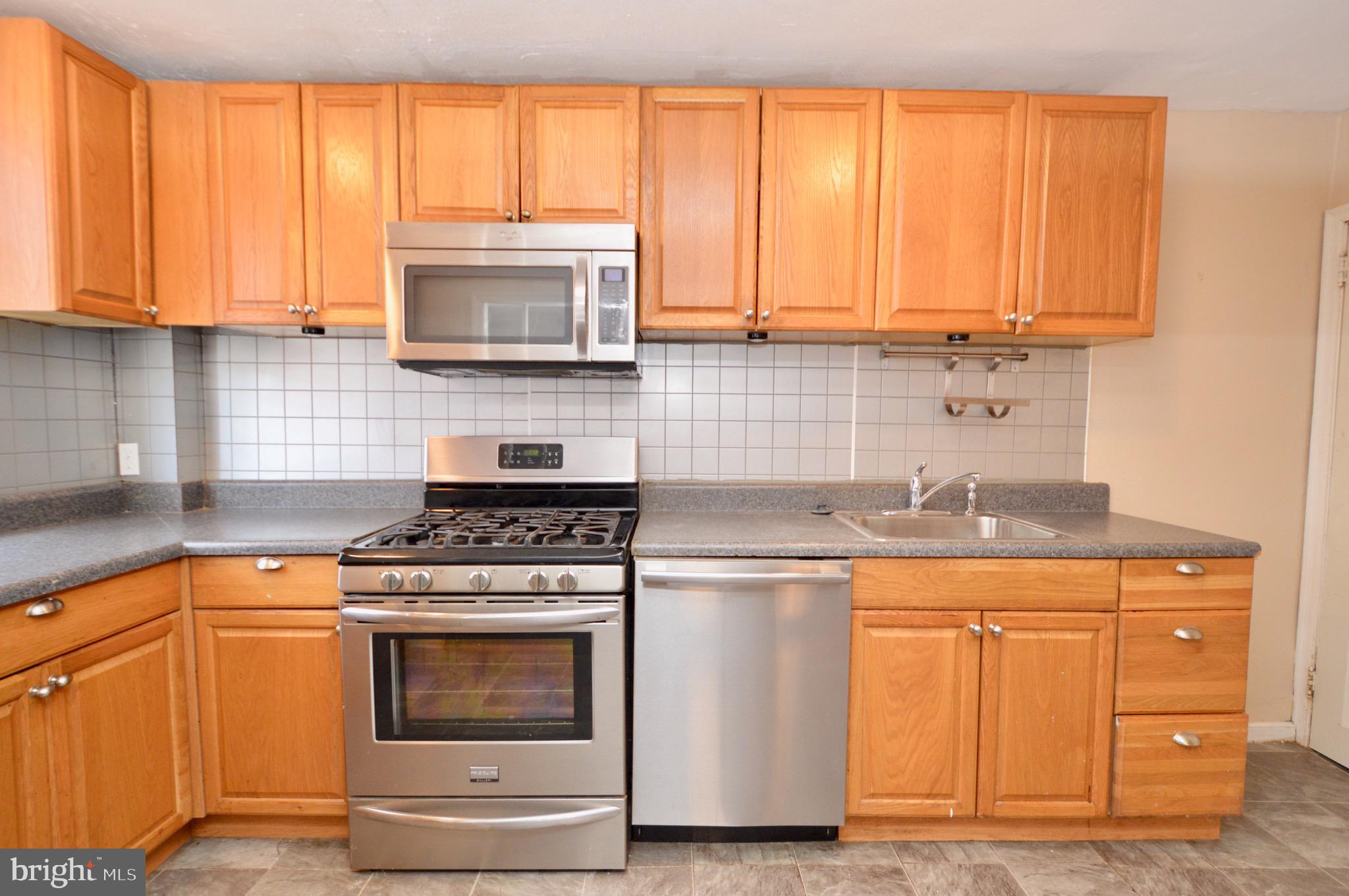 7968 Rugby Street Philadelphia, PA 19150 - Photo 6 of 19 Kitchen