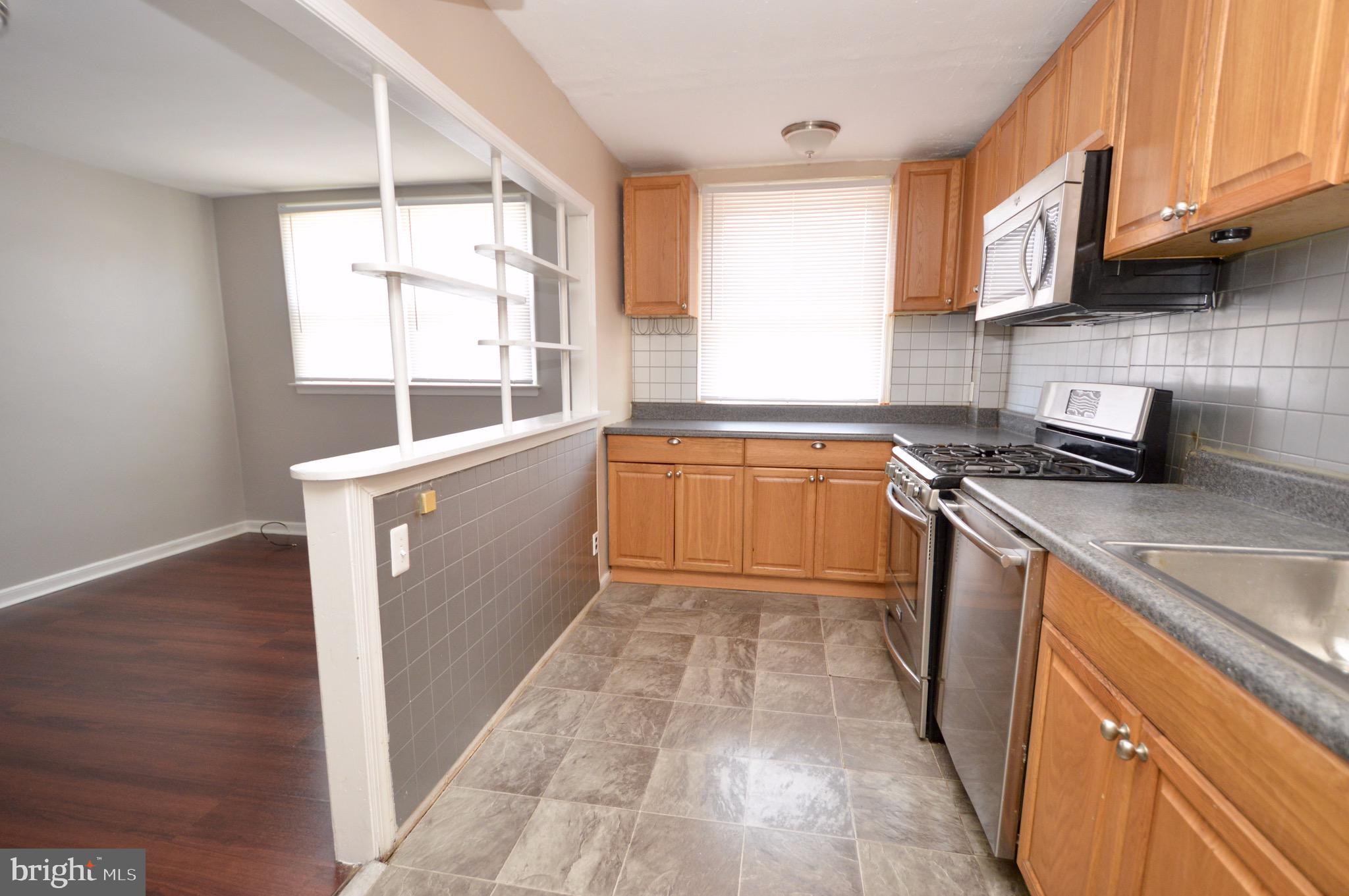 7968 Rugby Street Philadelphia, PA 19150 - Photo 7 of 19 Kitchen