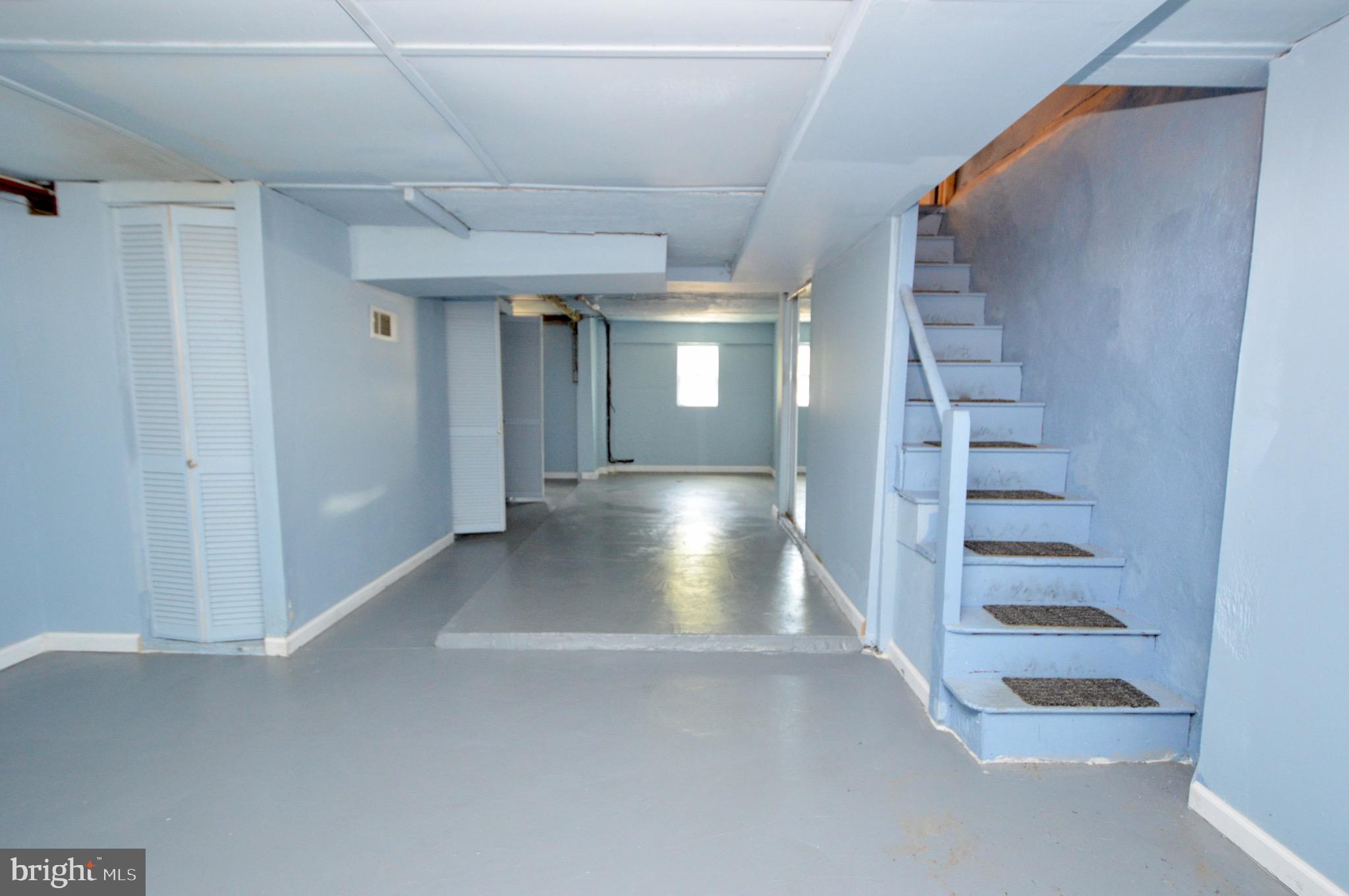 7968 Rugby Street Philadelphia, PA 19150 - Photo 8 of 19 Basement