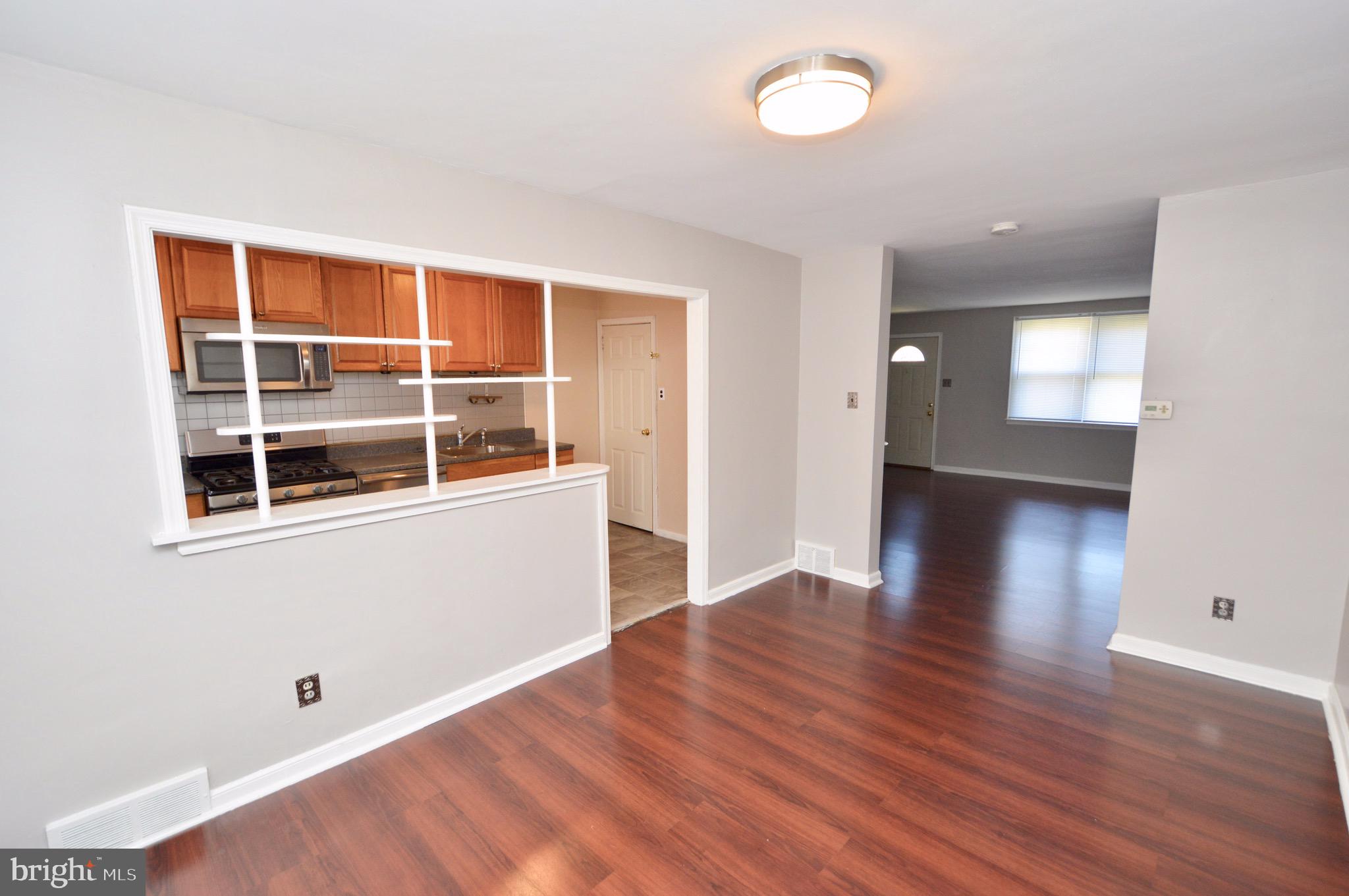 7968 Rugby Street Philadelphia, PA 19150 - Photo 10 of 19 Dining Room