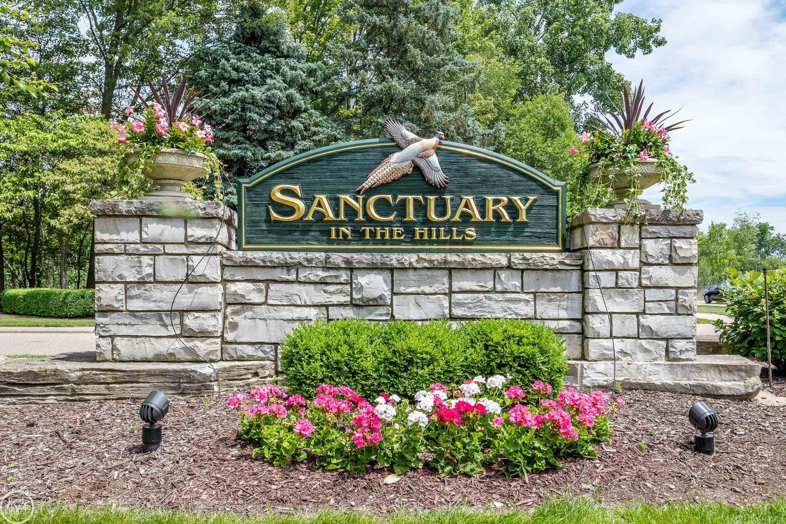 3597 Windingbrook Circle Rochester Hills, MI 48309 - Photo 54 of 63