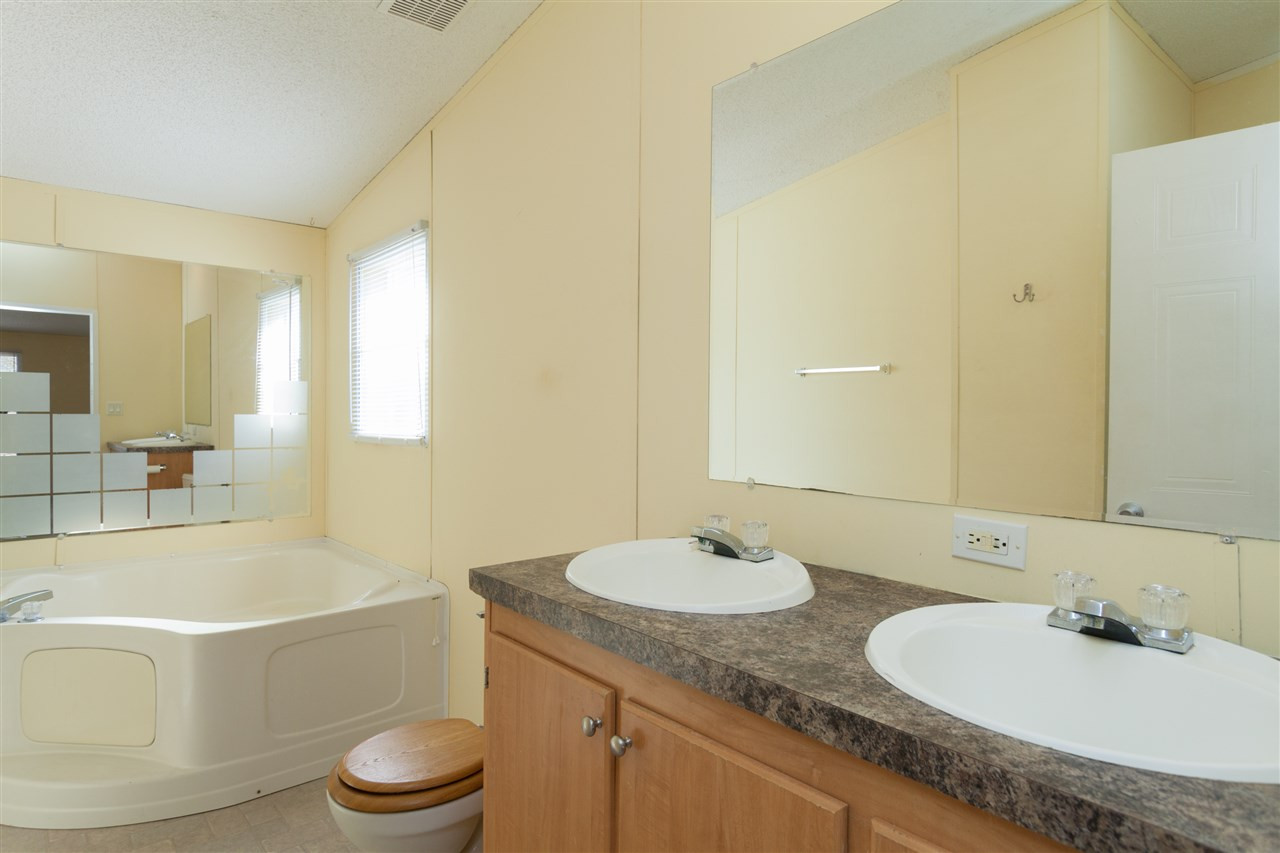 8810 Creek Road Willow Spring, NC 27592 - Photo 13 of 23 Master Bath