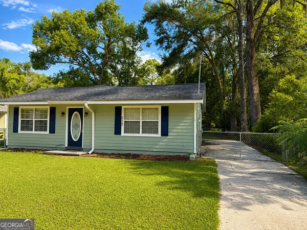 $1,450 | 212 East Hilton Street, Kingsland, GA 31548