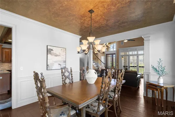 $775,000 | 1100 Old Hawthorne Drive East, Columbia, MO 65201