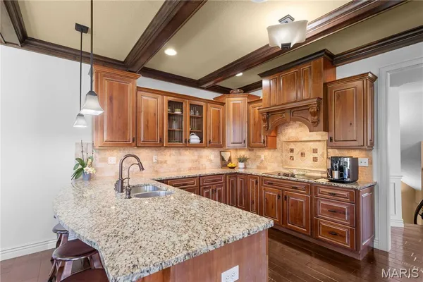 $775,000 | 1100 Old Hawthorne Drive East, Columbia, MO 65201