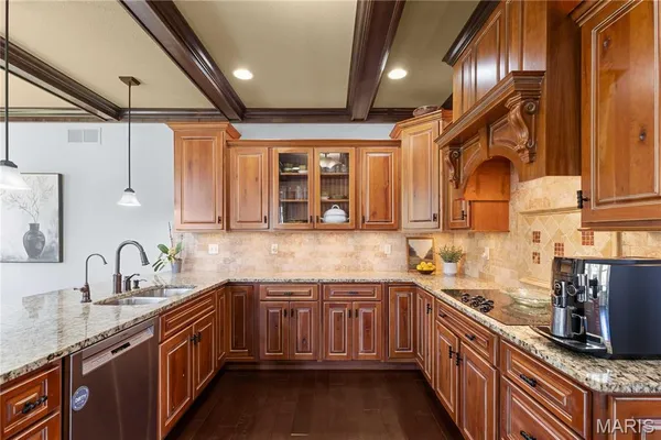 $775,000 | 1100 Old Hawthorne Drive East, Columbia, MO 65201