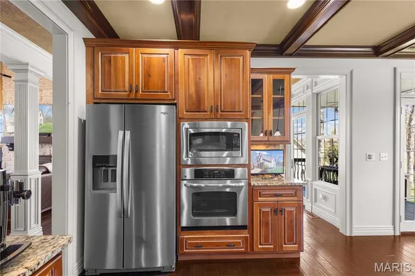 $775,000 | 1100 Old Hawthorne Drive East, Columbia, MO 65201