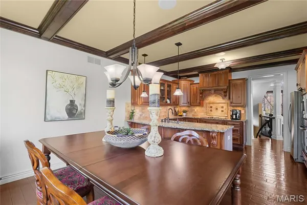 $775,000 | 1100 Old Hawthorne Drive East, Columbia, MO 65201