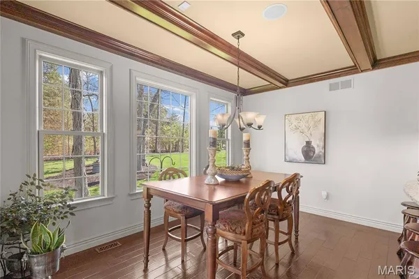 $775,000 | 1100 Old Hawthorne Drive East, Columbia, MO 65201