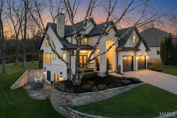 $775,000 | 1100 Old Hawthorne Drive East, Columbia, MO 65201