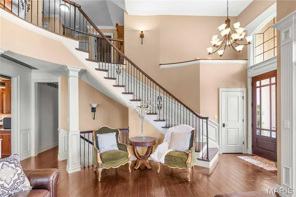 $775,000 | 1100 Old Hawthorne Drive East, Columbia, MO 65201