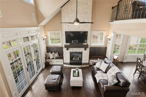 $775,000 | 1100 Old Hawthorne Drive East, Columbia, MO 65201