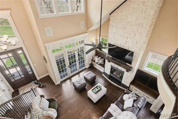 $775,000 | 1100 Old Hawthorne Drive East, Columbia, MO 65201