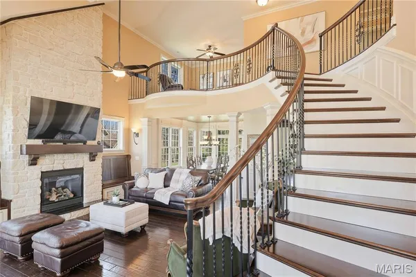 $775,000 | 1100 Old Hawthorne Drive East, Columbia, MO 65201